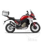 Soportes y Fijaciones para Baúl Shad | Motos Camaral