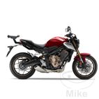 Soportes y Fijaciones para Baúles Shad | Motos Camaral