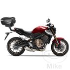 Soportes y Fijaciones para Baúles Shad | Motos Camaral