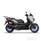Soportes y Fijaciones para Baúl Shad | Motos Camaral