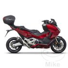 Soportes y Fijaciones para Baúl Shad | Motos Camaral