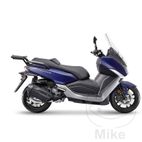 Soporte de Baúl y Portaequipajes Shad | Motos Camaral