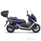 Soporte de Baúl y Portaequipajes Shad | Motos Camaral