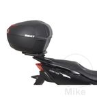 Soportes y Fijaciones para Baúles Shad | Motos Camaral