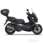 Soportes y Fijaciones para Baúles Shad | Motos Camaral