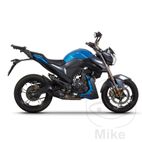 Soportes y Fijaciones para Baúles Shad | Motos Camaral