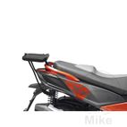 Soportes y Fijaciones para Baúl Shad | Motos Camaral