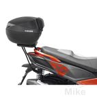 Soportes y Fijaciones para Baúl Shad | Motos Camaral
