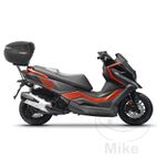 Soportes y Fijaciones para Baúl Shad | Motos Camaral