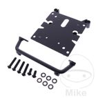 Soportes y Fijaciones para Baúles Shad | Motos Camaral