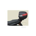 Soportes y Fijaciones para Baúles Shad | Motos Camaral