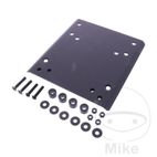 Soportes y Fijaciones para Baúles Shad | Motos Camaral