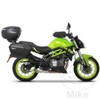 Soportes y Fijaciones para Baúl Shad | Motos Camaral