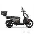 Soportes y Fijaciones para Baúl Shad | Motos Camaral