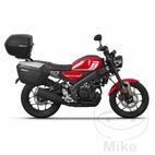 Soportes y Fijaciones para Baúles Shad | Motos Camaral