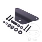 Soportes y Fijaciones para Baúles Shad | Motos Camaral