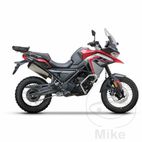 Soportes y Fijaciones para Baúles Shad | Motos Camaral