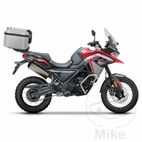 Soportes y Fijaciones para Baúles Shad | Motos Camaral