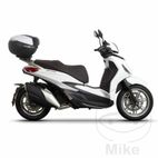 Soportes y Fijaciones para Baúl Shad | Motos Camaral