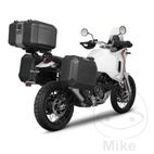 Soportes y Fijaciones para Baúles Shad | Motos Camaral