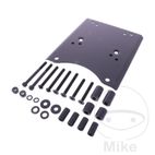 Soportes y Fijaciones para Baúl Shad | Motos Camaral