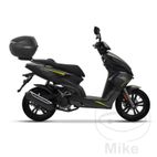 Soporte de Baúl Shad | Fijación para Maletas | Motos Camaral