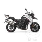 Soportes y Fijaciones para Baúl Shad | Motos Camaral