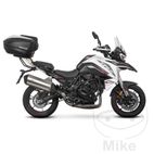 Soportes y Fijaciones para Baúl Shad | Motos Camaral