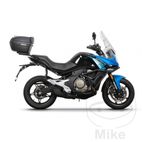 Soportes y Fijaciones para Baúles Shad | Motos Camaral