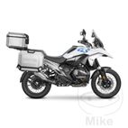 Soportes y Fijaciones para Baúles Shad | Motos Camaral