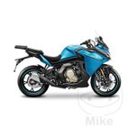 Soportes y Fijaciones para Baúles Shad | Motos Camaral