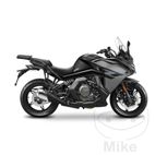 Soportes y Fijaciones para Baúles Shad | Motos Camaral