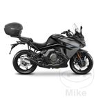 Soportes y Fijaciones para Baúles Shad | Motos Camaral