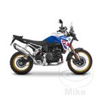 Soportes y Fijaciones para Baúles Shad | Motos Camaral