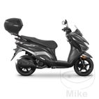 Portaequipajes y Fijaciones para Baúl Shad | Motos Camaral