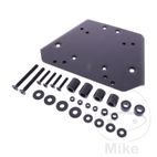 Soportes y Fijaciones para Baúles Shad | Motos Camaral