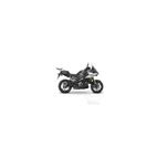 Soportes y Fijaciones para Baúles Shad | Motos Camaral