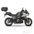 Soportes y Fijaciones para Baúles Shad | Motos Camaral