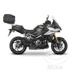 Soportes y Fijaciones para Baúles Shad | Motos Camaral