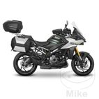Soportes y Fijaciones para Baúles Shad | Motos Camaral