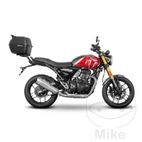 Soportes y Fijaciones para Baúles Shad | Motos Camaral