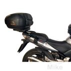 Fijación Baúl Lateral 3P System Shad | Motos Camaral