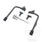 Fijación Baúl Lateral 3P System Shad | Motos Camaral