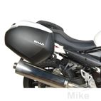 Fijación Baúl Lateral 3P System Shad | Motos Camaral