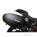 Fijación Baúl Lateral 3P System Shad | Motos Camaral