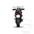 Fijación Baúl Lateral 3P System Shad | Motos Camaral