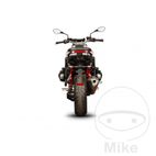 Fijación Baúl Lateral 3P System Shad | Motos Camaral