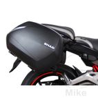 Fijación Baúl Lateral 3P System Shad | Motos Camaral