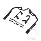 Fijación Baúl Lateral 3P System Shad | Motos Camaral