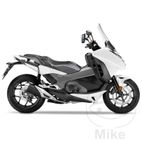 Fijación Baúl Lateral 3P System Shad | Motos Camaral